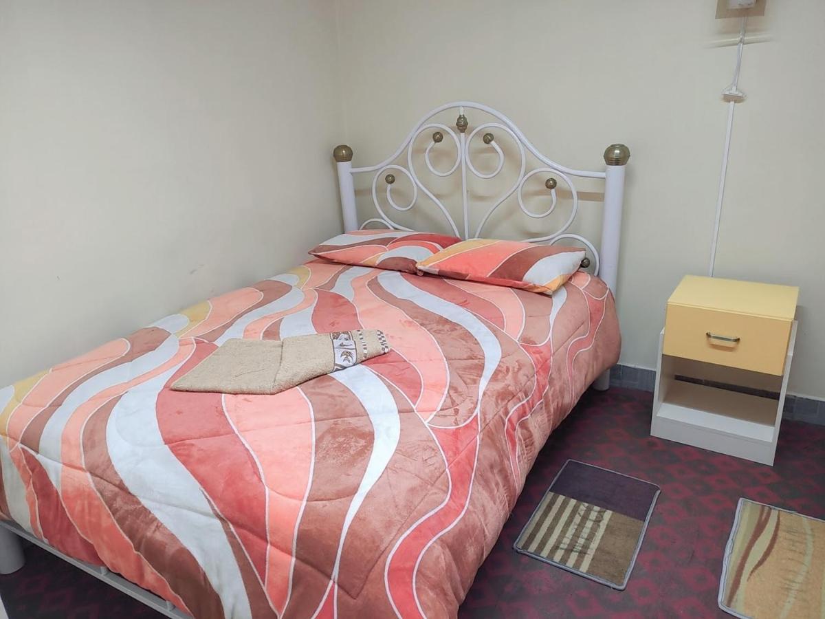 Hostal La Realeza Potosí 外观 照片