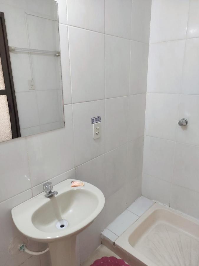 Hostal La Realeza Potosí 外观 照片