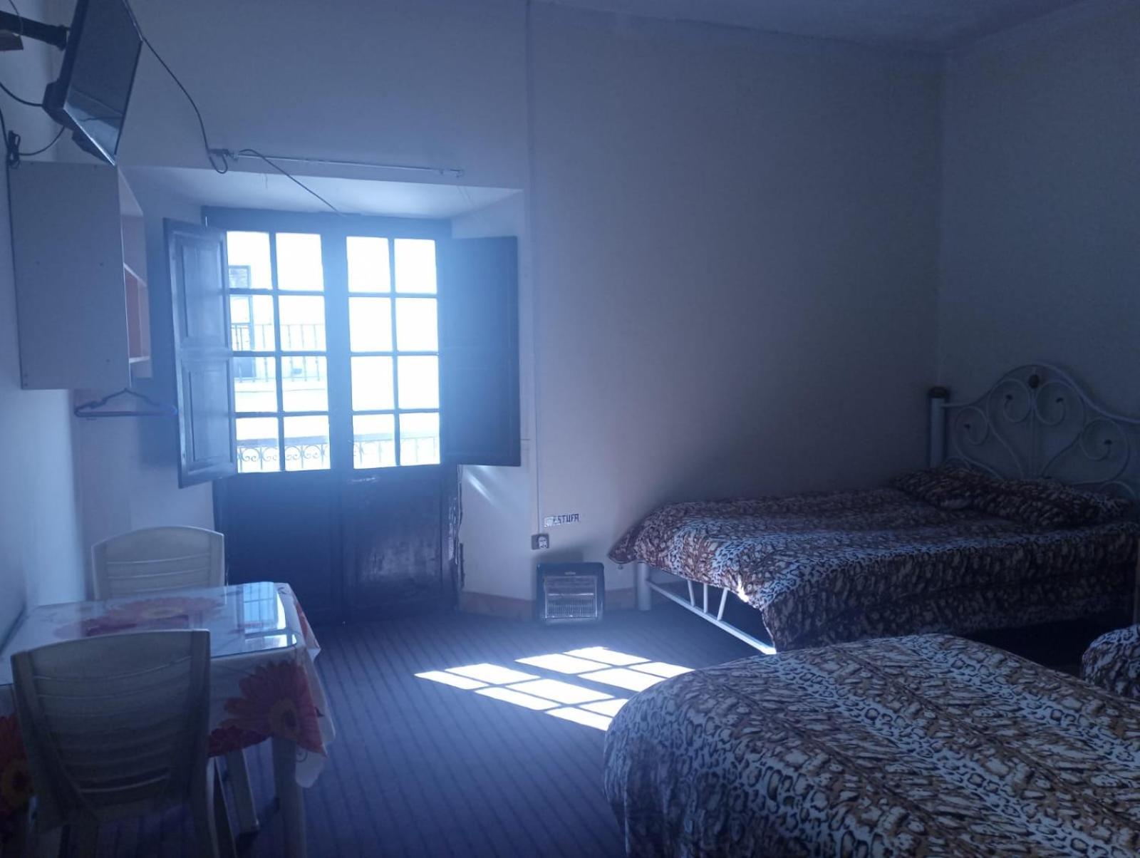 Hostal La Realeza Potosí 外观 照片