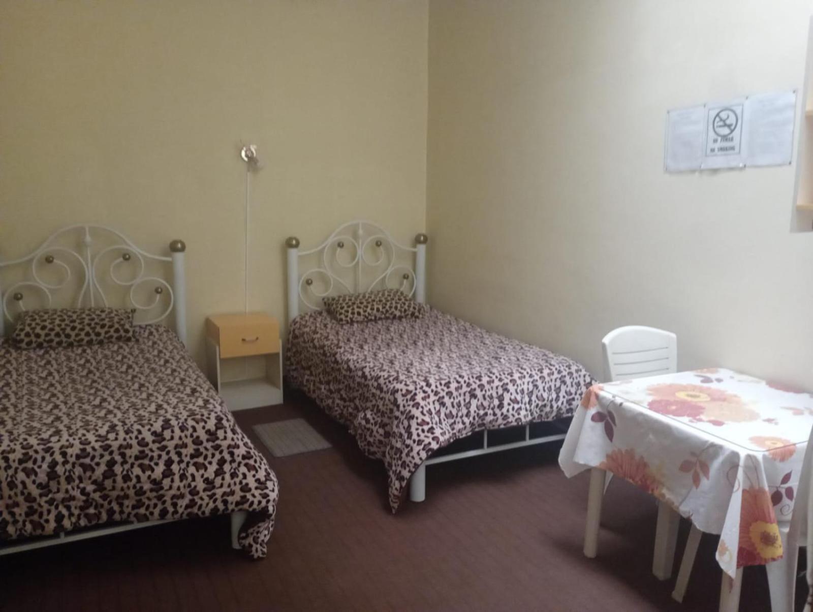 Hostal La Realeza Potosí 外观 照片