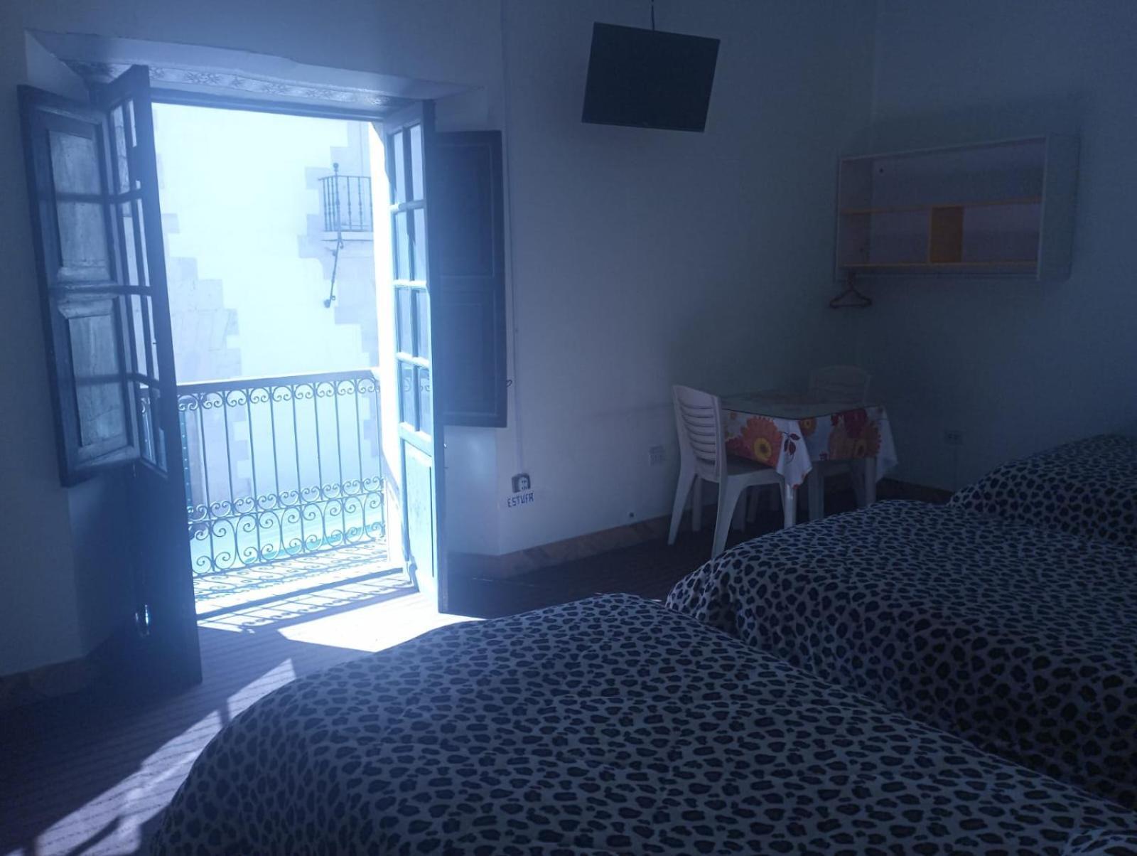 Hostal La Realeza Potosí 外观 照片