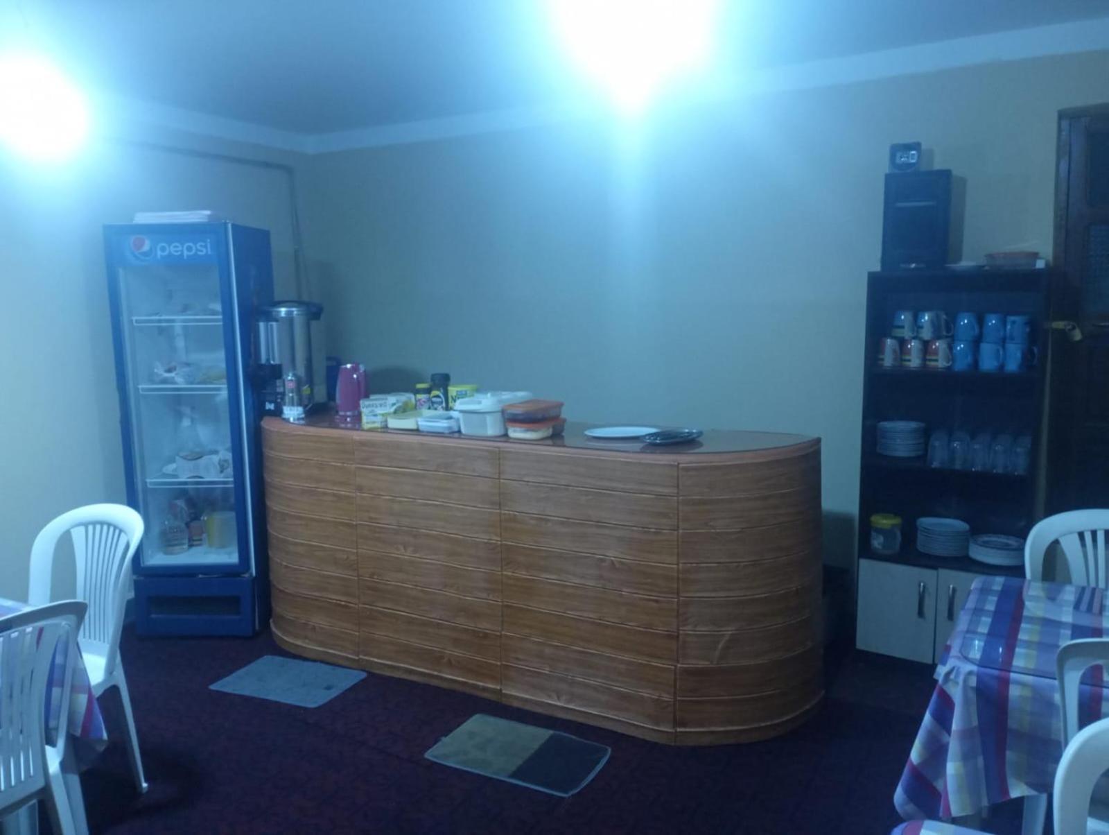 Hostal La Realeza Potosí 外观 照片