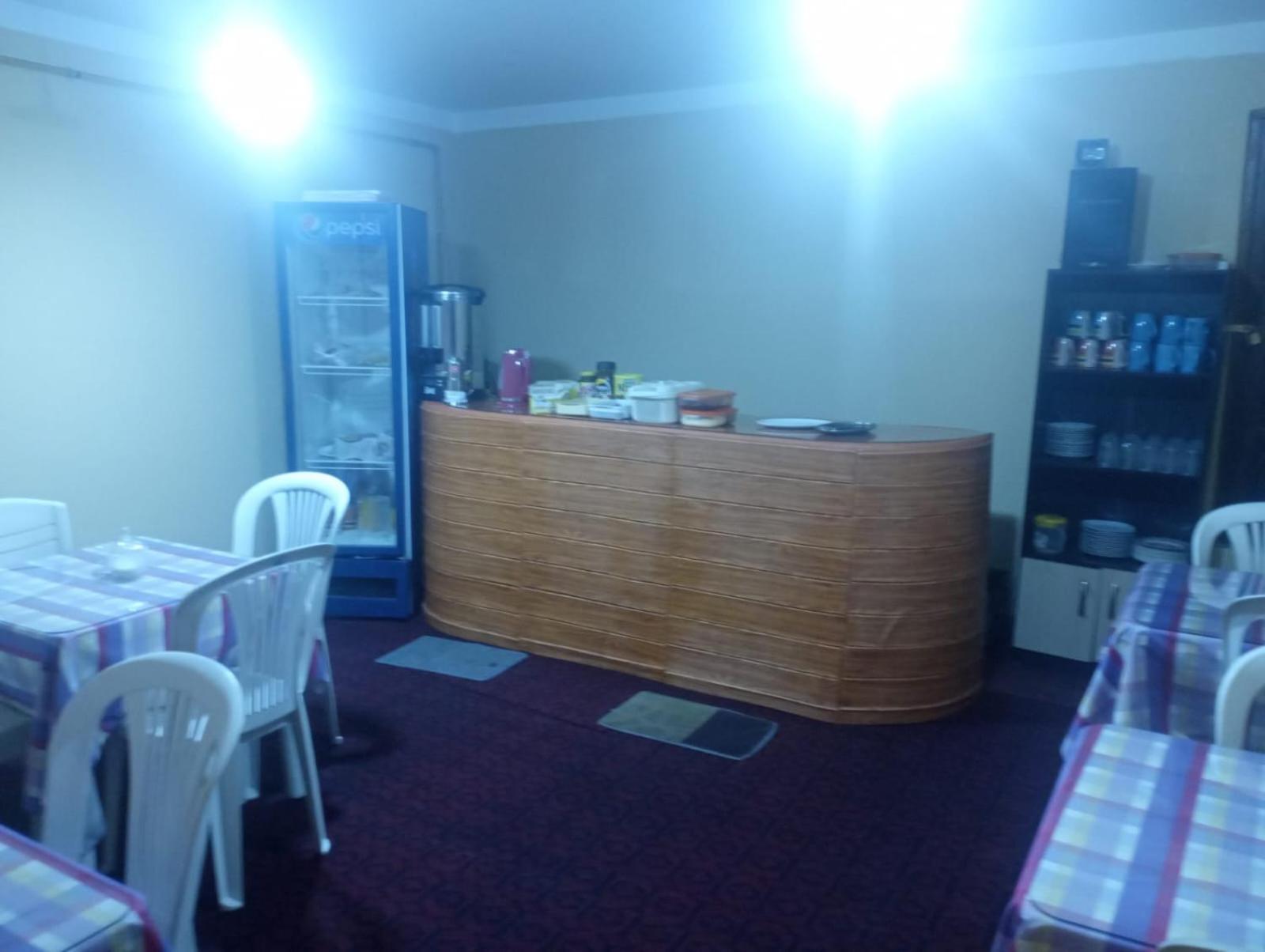Hostal La Realeza Potosí 外观 照片