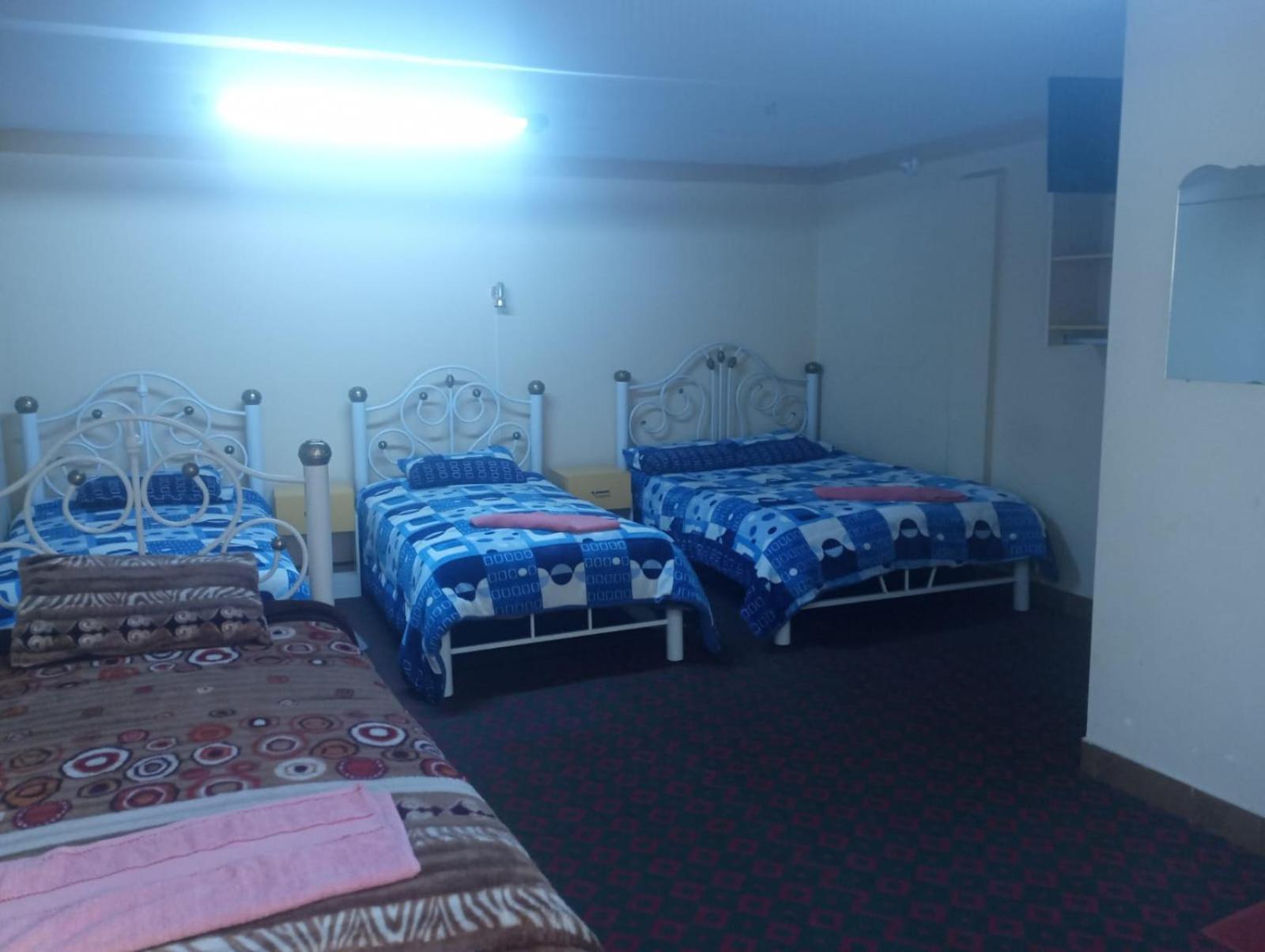 Hostal La Realeza Potosí 外观 照片