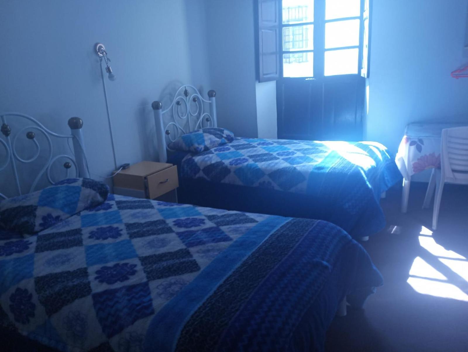 Hostal La Realeza Potosí 外观 照片
