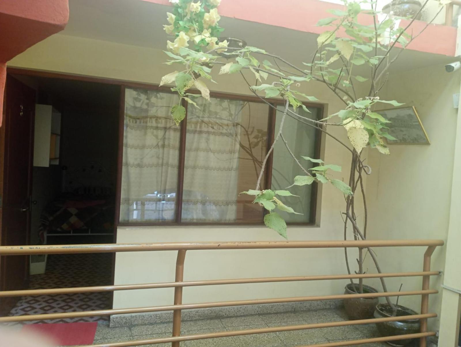 Hostal La Realeza Potosí 外观 照片