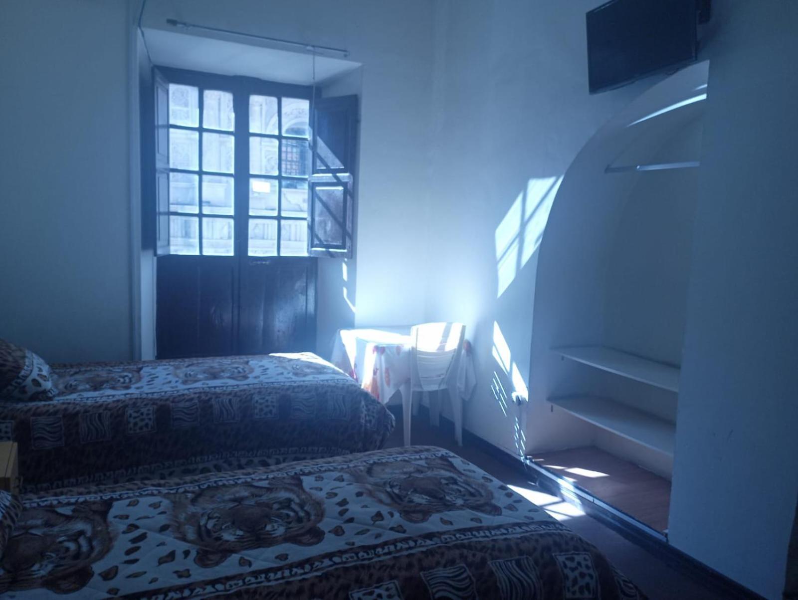 Hostal La Realeza Potosí 外观 照片